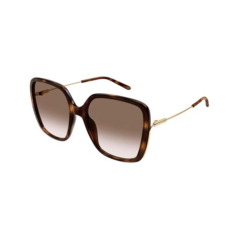 sonnenbrille chloe weiß|CHLOÉ Brillen kaufen: Online oder in 60 Stores .